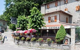 Hotel Da Giovanna